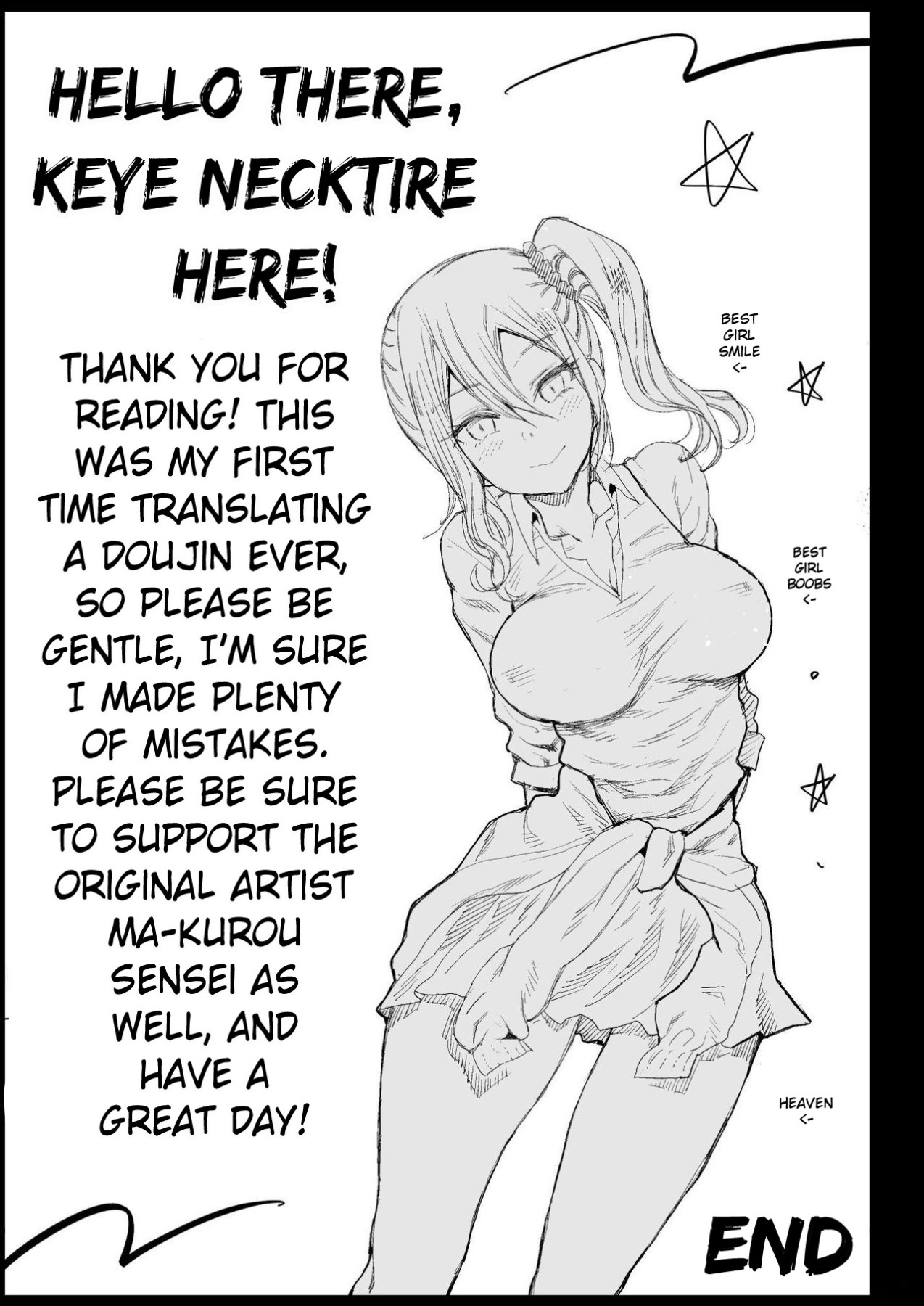 Hentai Manga Comic-v22m-Hayasaka Ai is a Slutty Maid-Read-39